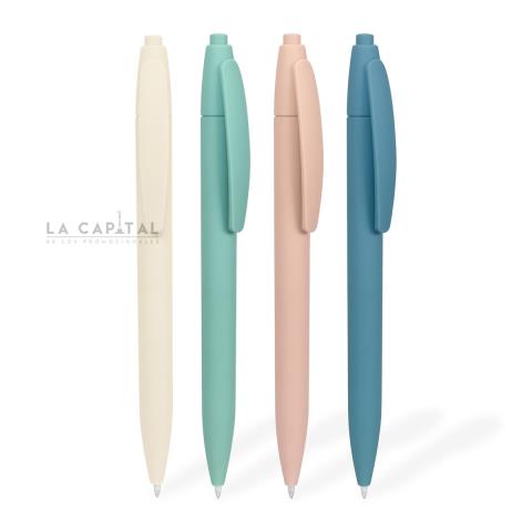 BOLÍGRAFO KETIVA | Articulos Promocionales