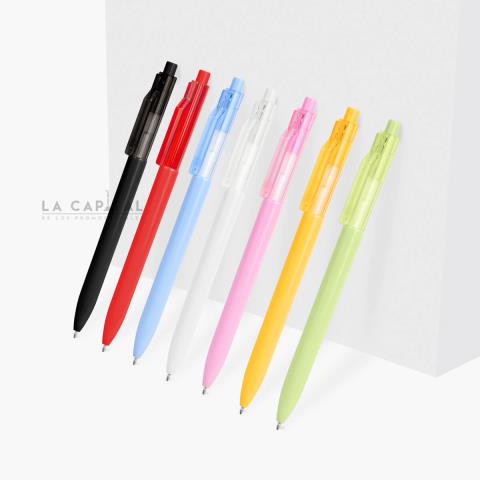 BOLÍGRAFO KURO | Articulos Promocionales