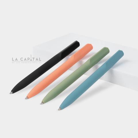 BOLÍGRAFO DOHA | Articulos Promocionales