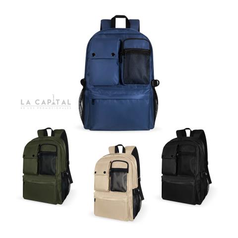 MOCHILA HOLDE | Articulos Promocionales
