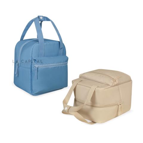 LONCHERA MALIIT | Articulos Promocionales