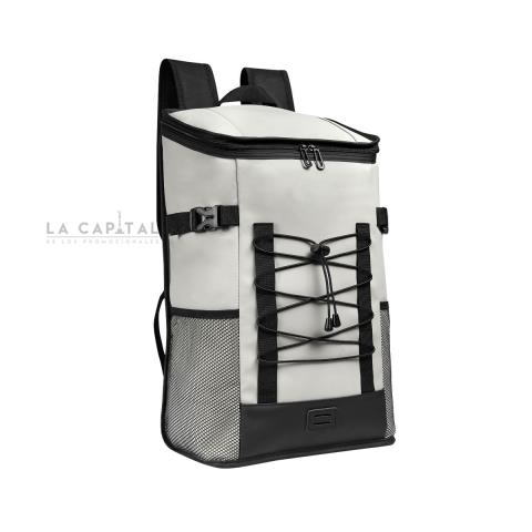 MOCHILA-HIELERA YUKÓN | Articulos Promocionales