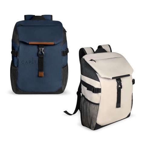 MOCHILA IKER | Articulos Promocionales