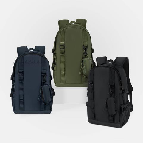 MOCHILA PUTNIK | Articulos Promocionales