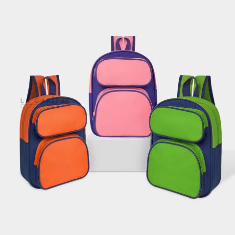 MOCHILA TAMI | Articulos Promocionales