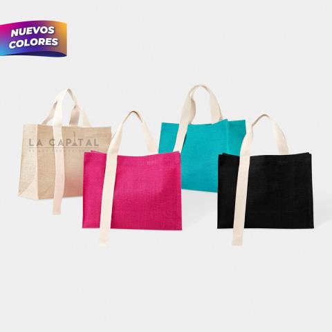 BOLSA SABBIA | Articulos Promocionales