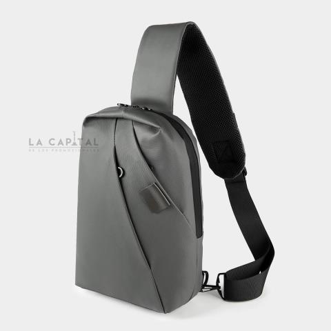 MOCHILA DE VIAJE ZAREK | Articulos Promocionales