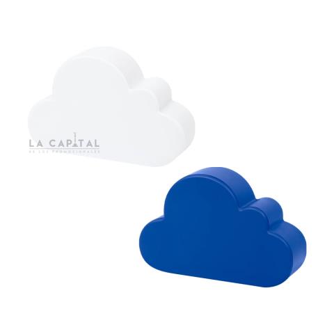 ANTI-STRESS NUBE | Articulos Promocionales