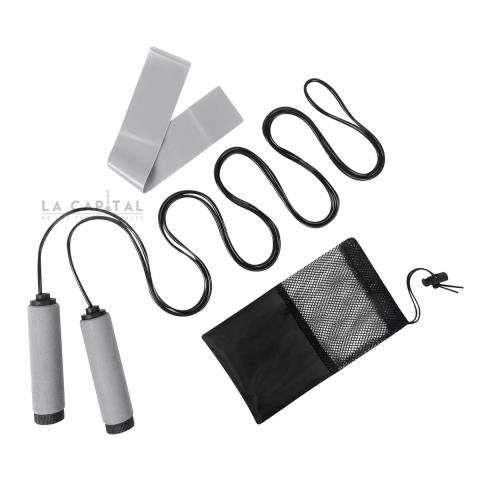 SET FITNESS FORTIA | Articulos Promocionales