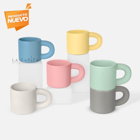 TAZA ELEPHANT | Articulos Promocionales