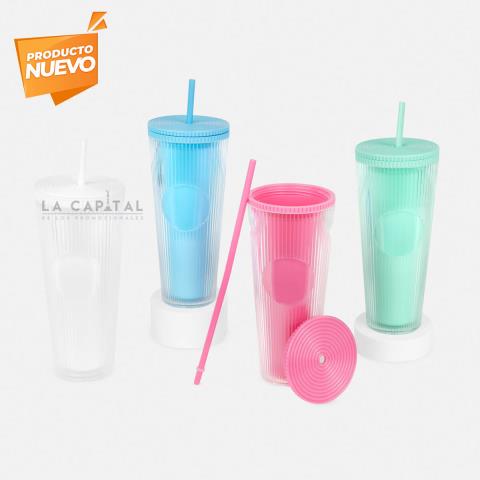 VASO VIIVA | Articulos Promocionales