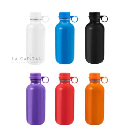 CILINDRO BOKAPP | Articulos Promocionales