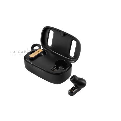 AUDÍFONOS ECO BYXO | Articulos Promocionales