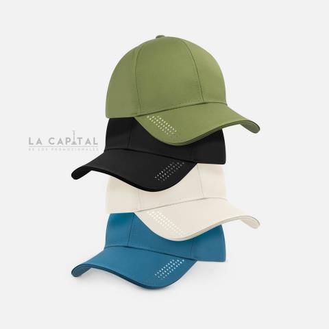 GORRA LUZO | Articulos Promocionales