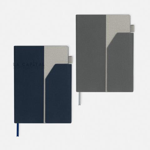 LIBRETA KATIKA | Articulos Promocionales