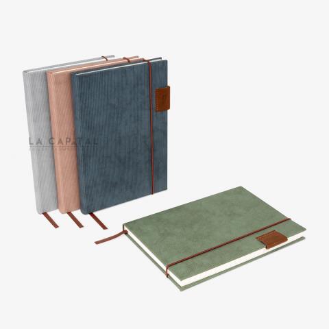 LIBRETA KADAN | Articulos Promocionales