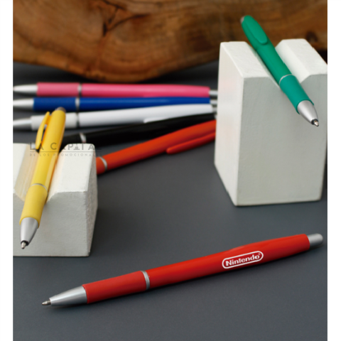 Boligrafo Jello Elite | Articulos Promocionales