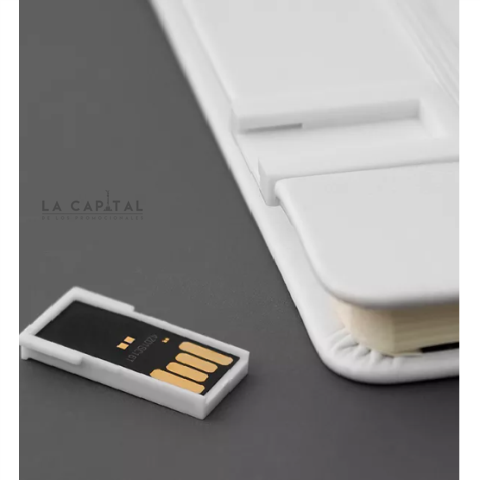 Módulo USB para Libretas | Articulos Promocionales