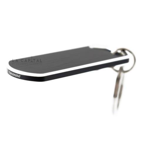 Llavero Takayama Orion Oval | Articulos Promocionales