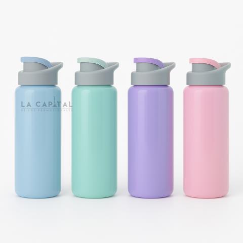 TERMO PAI PASTEL | Articulos Promocionales