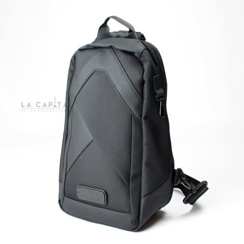 Bolso Cruzado Takayama Sling | Articulos Promocionales