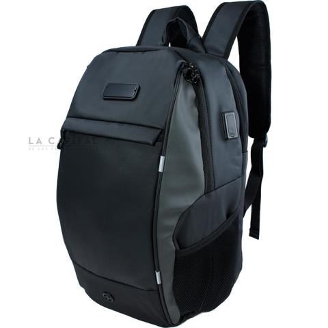Mochila Wagner ARMOR MAX | Articulos Promocionales