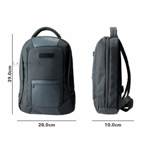 Mochila Takayama Atomik Deluxe | Articulos Promocionales