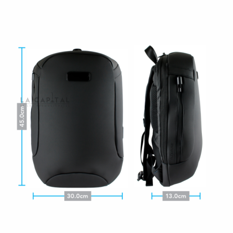 Mochila GIZMO | Articulos Promocionales