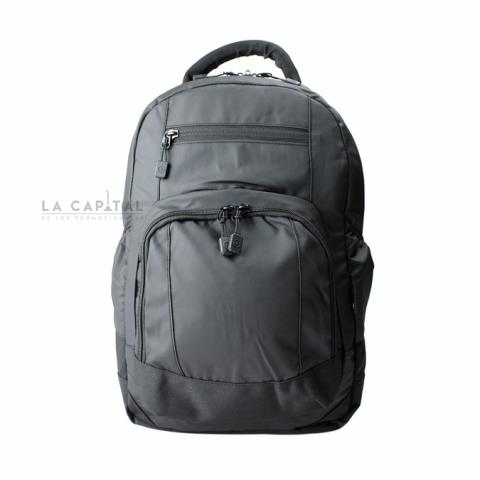 Mochila WGR Task | Articulos Promocionales