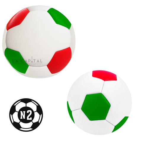 BALÓN PIRLO | Articulos Promocionales