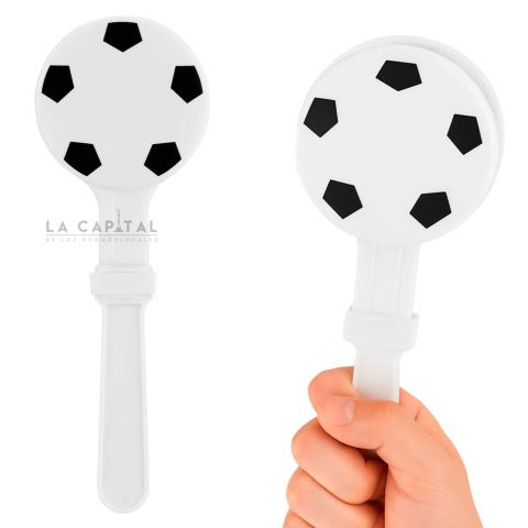 APLAUDIDOR DE BALÓN | Articulos Promocionales