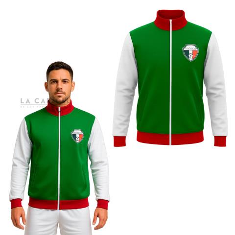 SUDADERA MULTICOLOR CHILENA | Articulos Promocionales