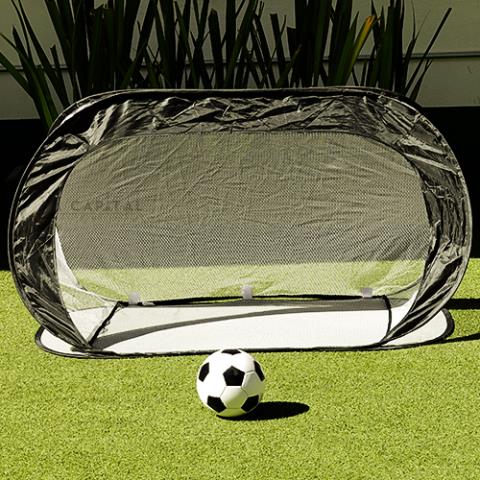 PORTERIA PLEGABLE | Articulos Promocionales