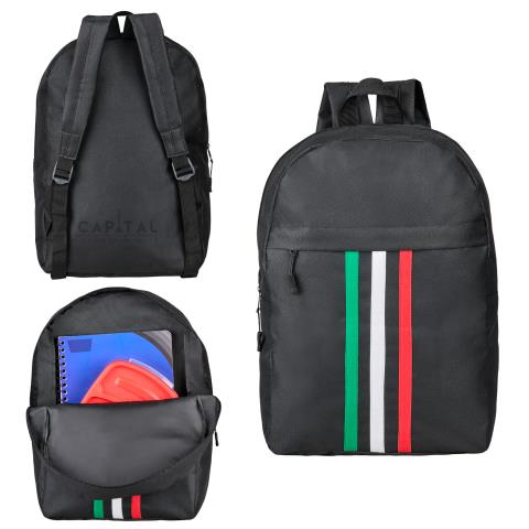 MOCHILA CASILLAS | Articulos Promocionales