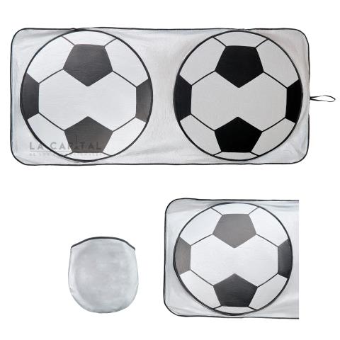 PARASOL PANORÁMICO | Articulos Promocionales