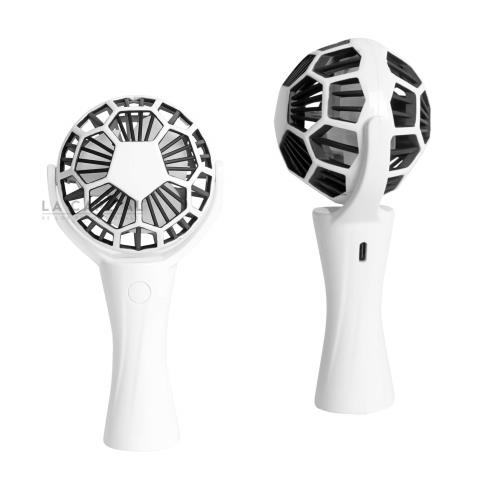 VENTILADOR PORTATIL DUST | Articulos Promocionales