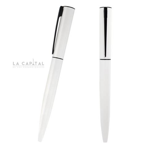 BOLÍGRAFO METÁLICO MINDO | Articulos Promocionales