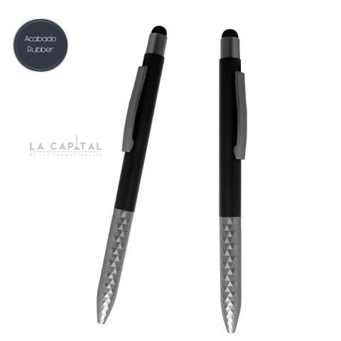 BOLÍGRAFO METÁLICO ALBORA | Articulos Promocionales