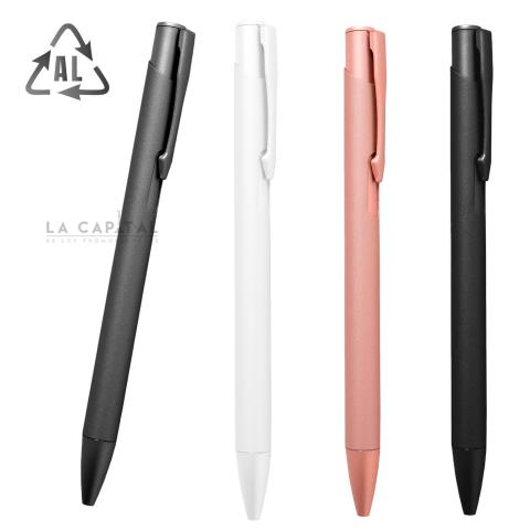 BOLÍGRAFO ECOLÓGICO HOLTUN | Articulos Promocionales