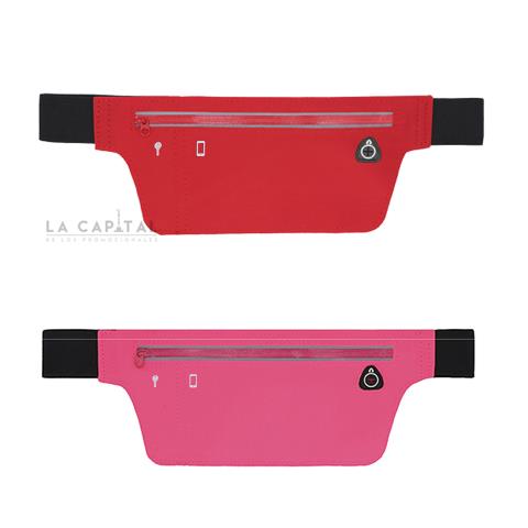 CANGURERA BOLT | Articulos Promocionales