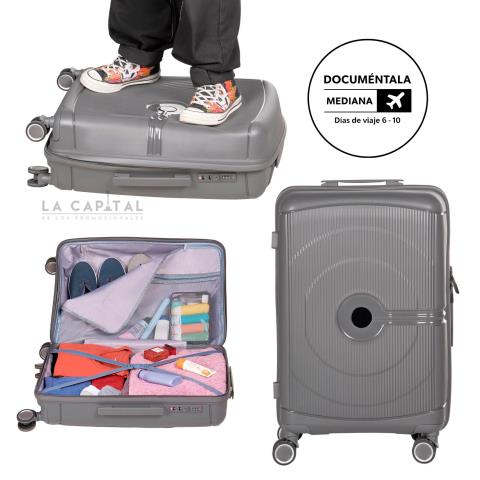 MALETA DURZAM | Articulos Promocionales