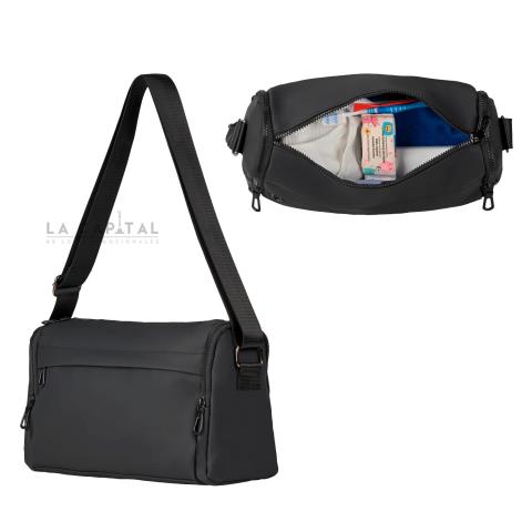 BOLSA DE HOMBRO DURBUY | Articulos Promocionales