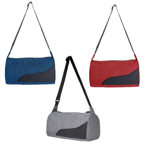 MALETA DEPORTIVA PACKERS | Articulos Promocionales