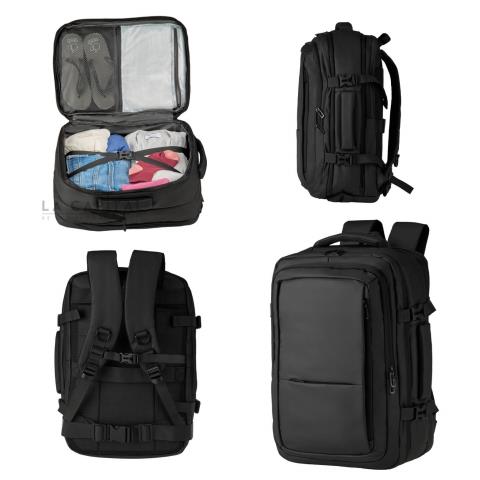 MOCHILA ALLERO | Articulos Promocionales