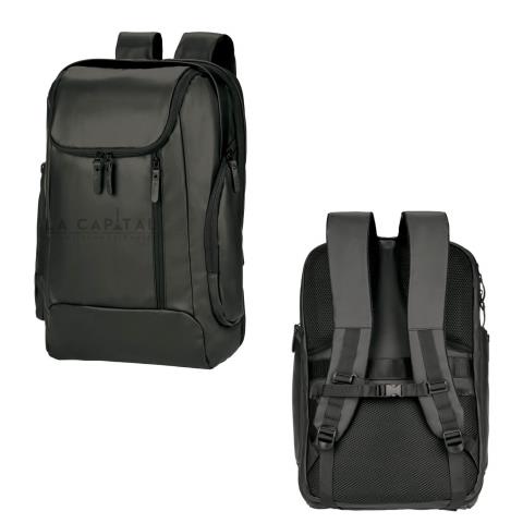 MOCHILA PEARY | Articulos Promocionales