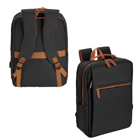 MOCHILA NORCIA | Articulos Promocionales