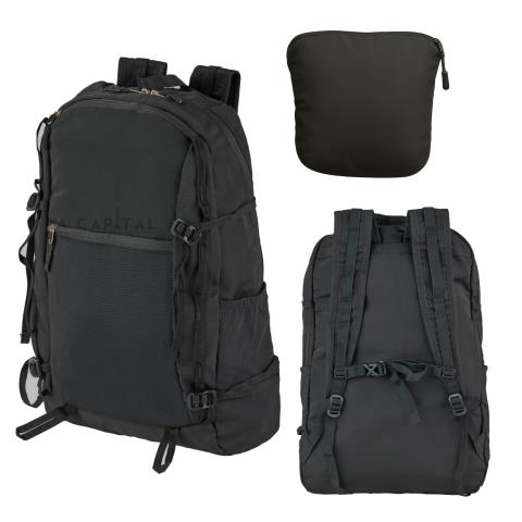 MOCHILA OBIDOS | Articulos Promocionales