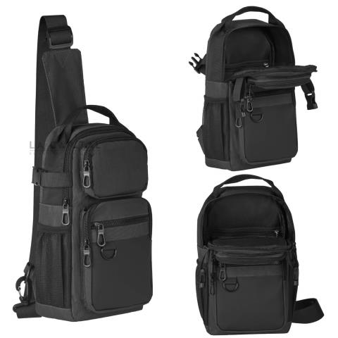 MOCHILA XAVI | Articulos Promocionales