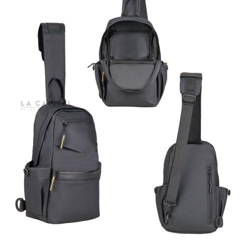 BOLSA DE HOMBRO SECH | Articulos Promocionales