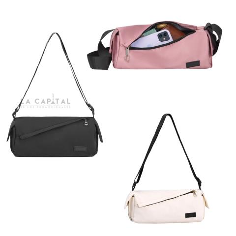 BOLSA DE HOMBRO LOYA | Articulos Promocionales